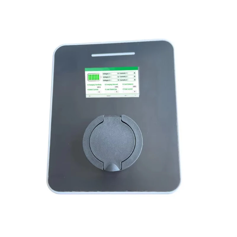 Wifi Smart Home 7Kw…