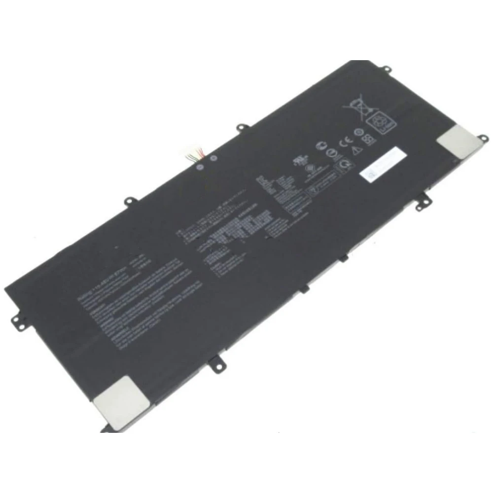 Imagem -05 - Bateria do Portátil para Asus Zenbook 14 14 Ux325ja Ux325ea Ux425ia Ux393ea Ux391ua Ux393ea Ux391ea C41n1904 15.48v 67wh