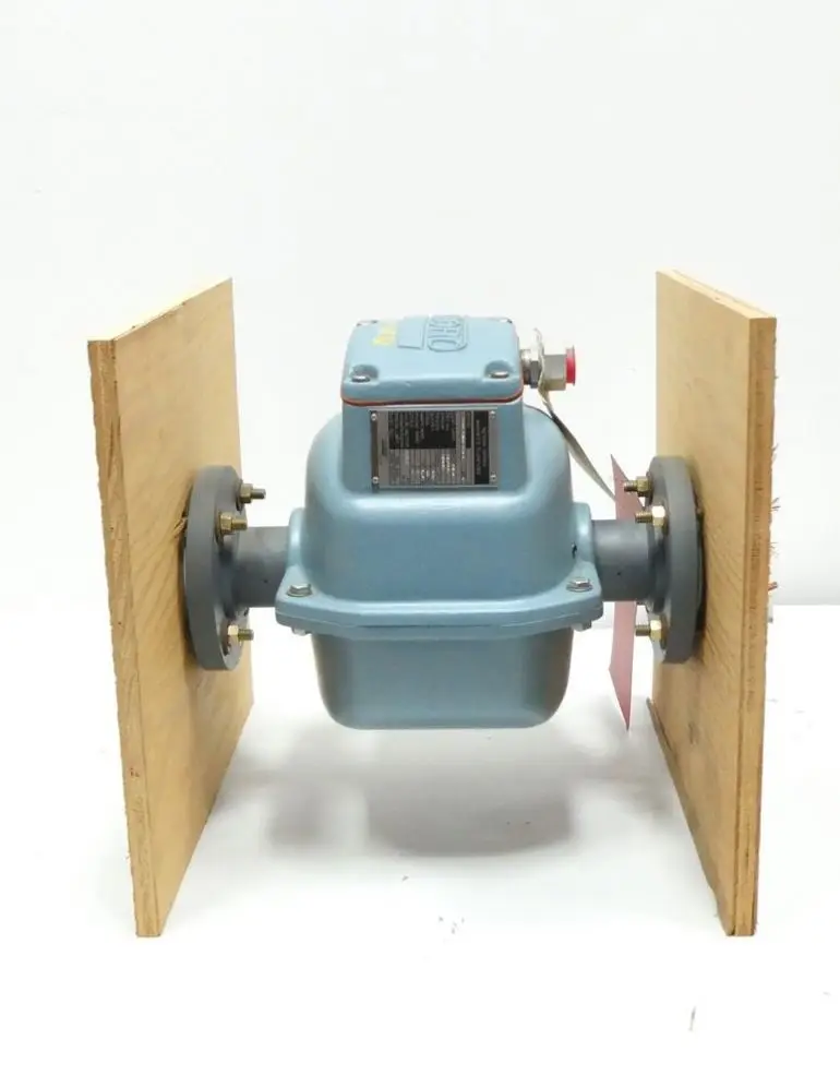 Foxboro 2802-S-TSA-L مقياس التدفق المغناطيسي 2in 120v-ac 2802-S-TSA-L