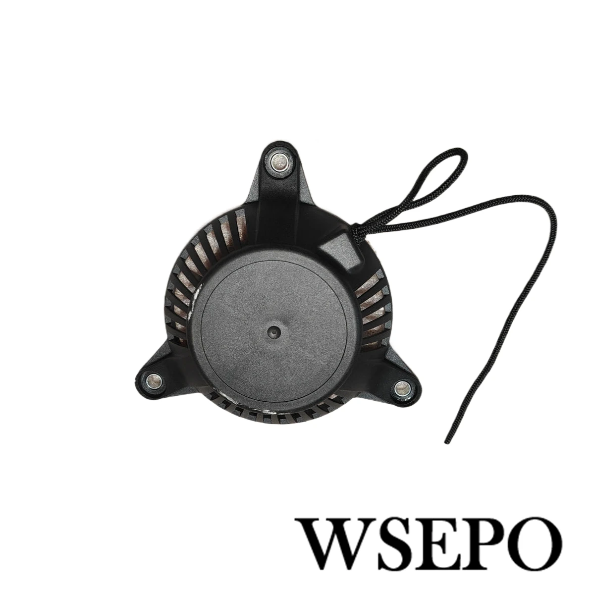 Pull Recoil Starter Fits For Scheppach 80CC ISE2500 SG2500I 2KW Inverter Generator