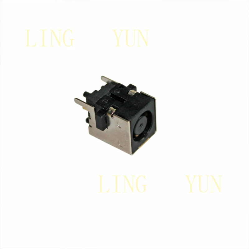 Z for  HP 22-3142 22-3152 22-3109 27-cb1006 All-in-One DC Power Jack Connector Socket