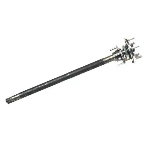 

Brand New Half Shaft Assay 845/860 MM for JEEPS with 32 Spline 5 Holes Rod Dia. 35mm 37mm