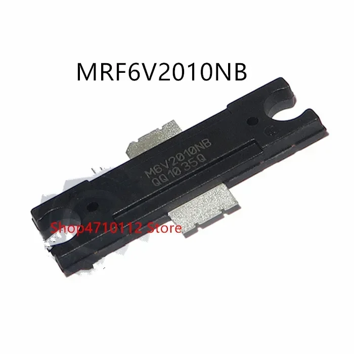 

Free shipping NEW 1PCS/LOT MRF6V2010NBR1 MRF6V2010NB M6V2010NB MRF6V2010