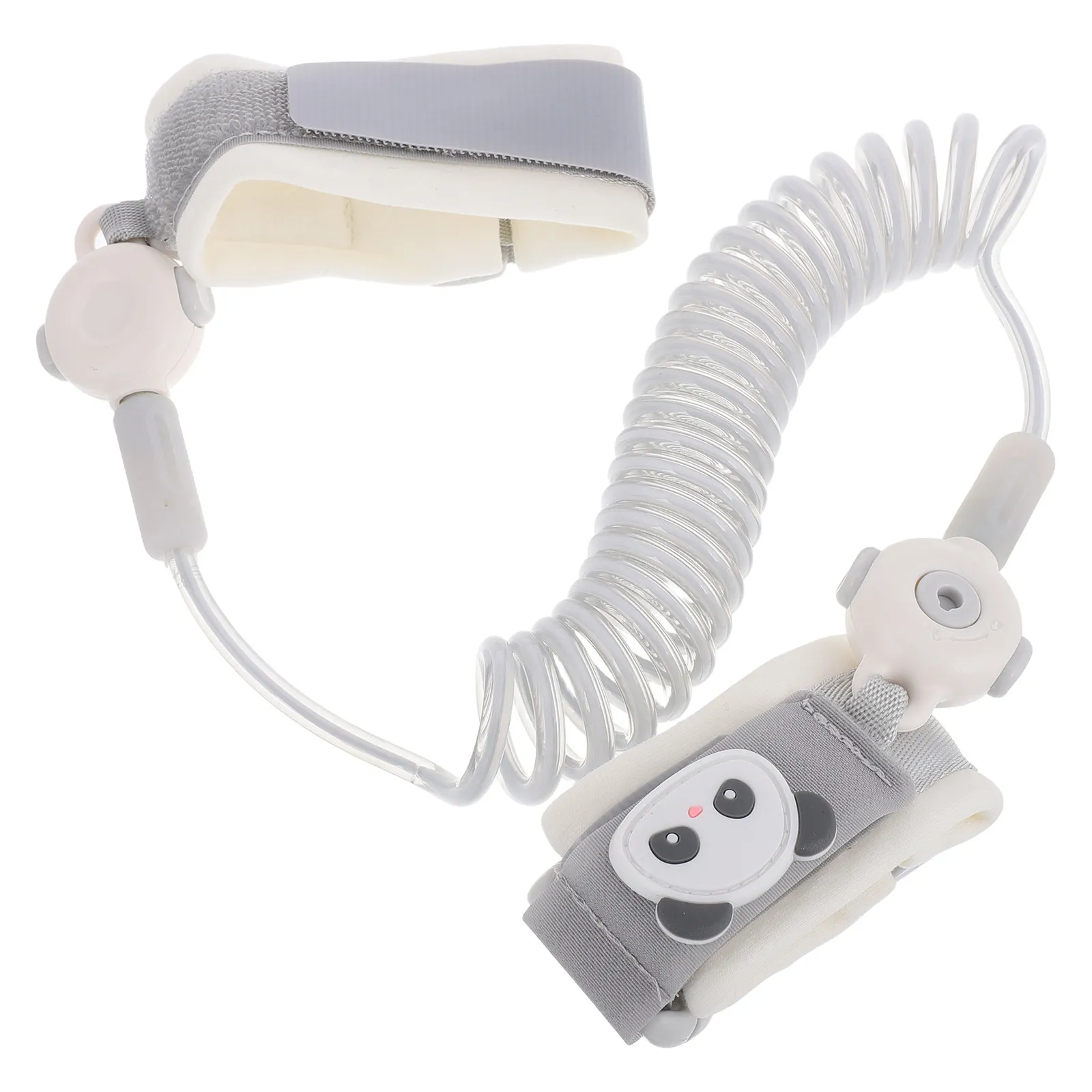 

Регулируемый детский поводок-браслет от потери для малышей, страховочный ремень для прогулок в торговом центре, парке, аэропорту