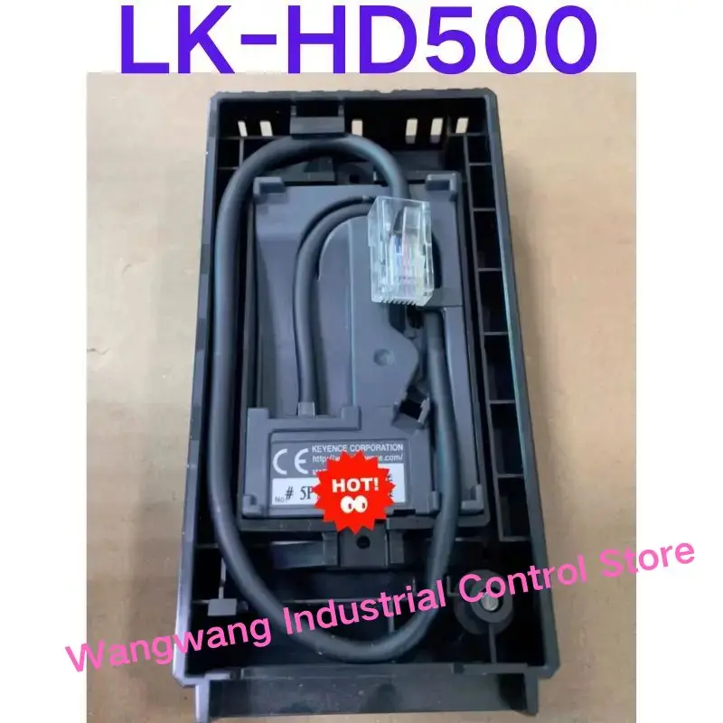 Brand-new  Sensor LK-HD500 without packaging