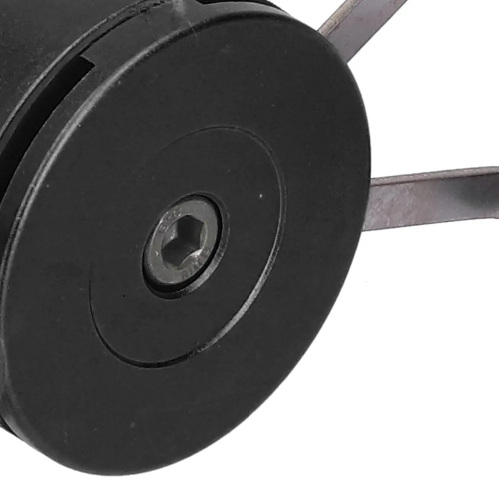 

4 inches to 6.5 inches Mobile Phone Holder Black Modification Kit Universal Mount Holder Mount Bike Phone Holder Outdoor Riding