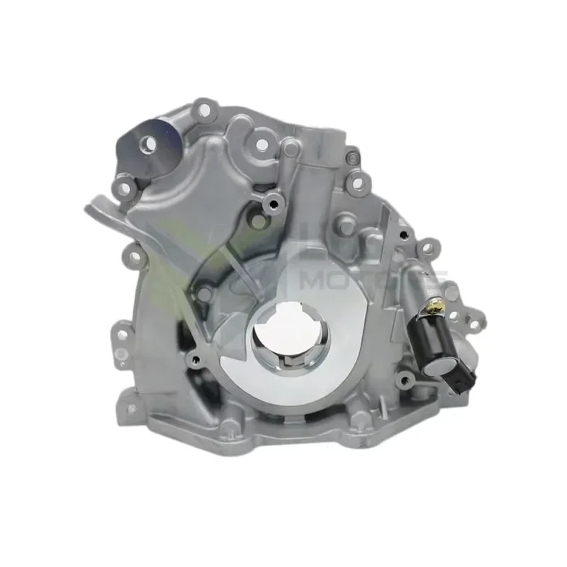 New Oil Pump for Land Rover Jaguar XF SPORTBRAKE X250 X351 DISCOVERY L319 RANGE ROVER SPORT LR069790 LR096231 3.0 306DT