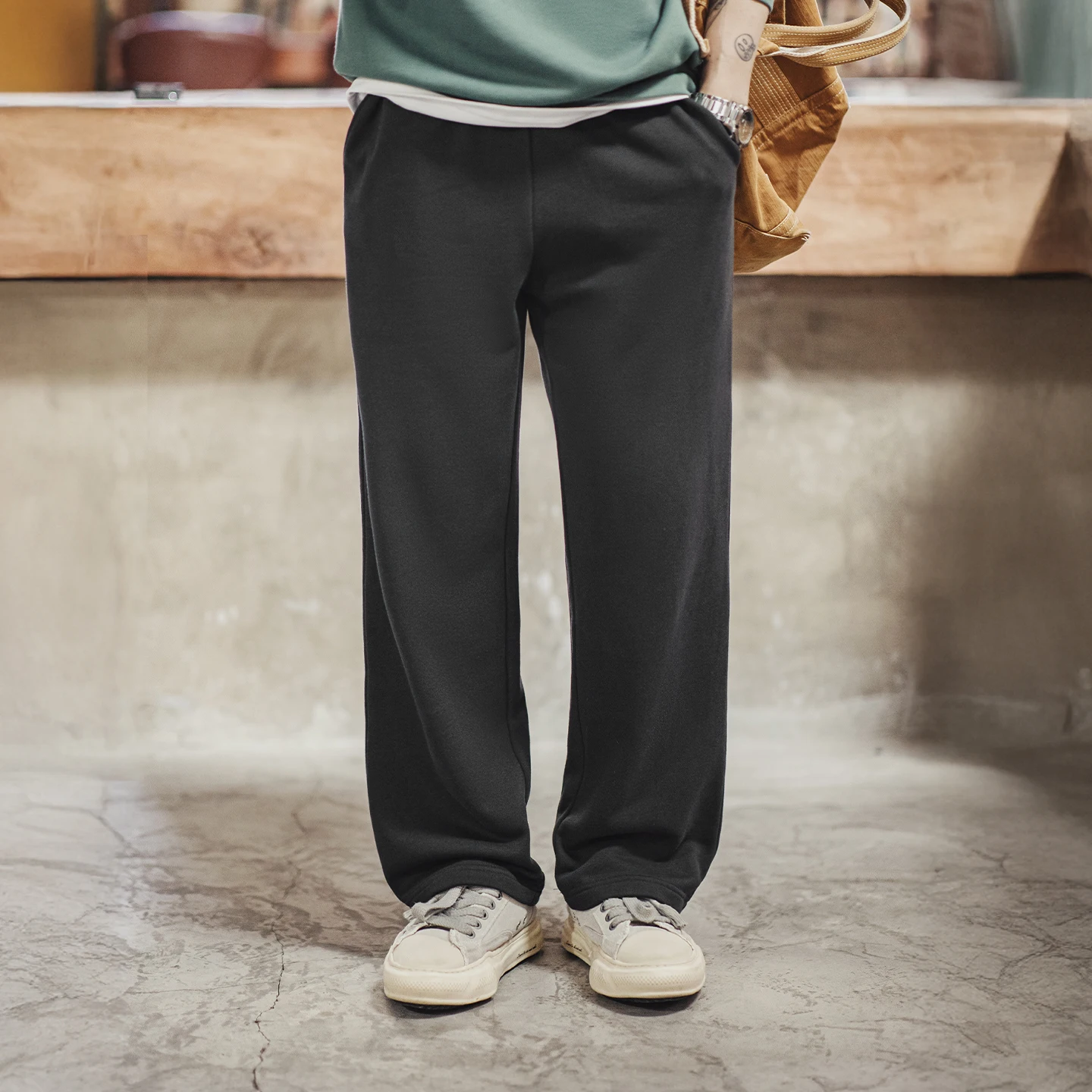 Thumbnail 3 - #15 Top Mens Relaxed Fit Casual Pants Picks for Every Budget