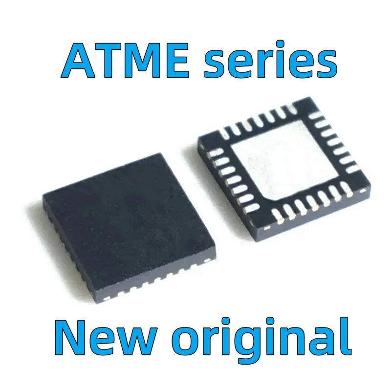 ATMEGA328P-MMHR QFN28