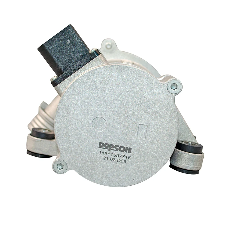 Система охлаждения марки DOPSON для водяного насоса серии BMW X1/X3/X4/5 OEM 11517597715