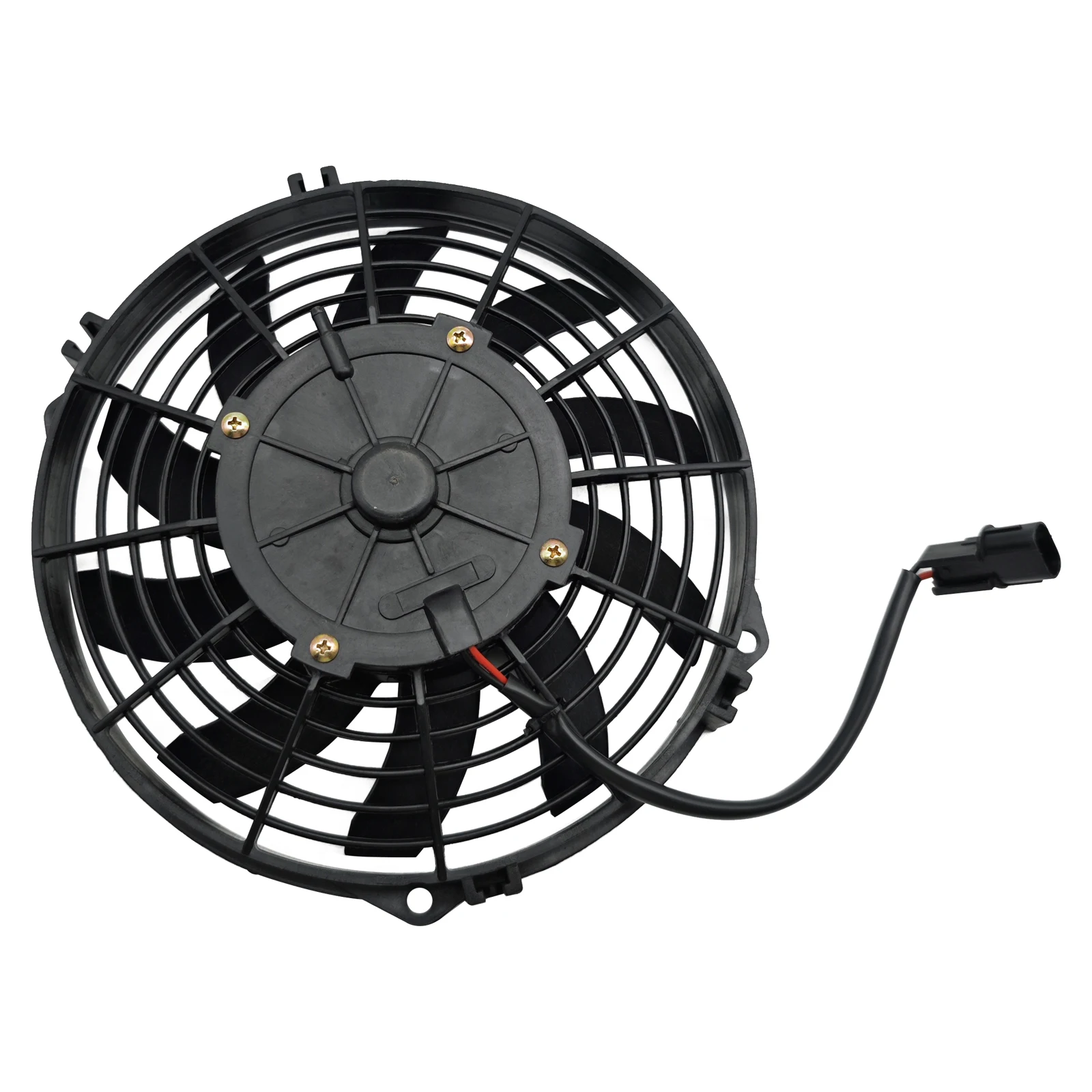 Radiator Fan Blower Assy 35354 for LH 500 ATV-D EFI T3B 550 565 570 ATV UTV Parts