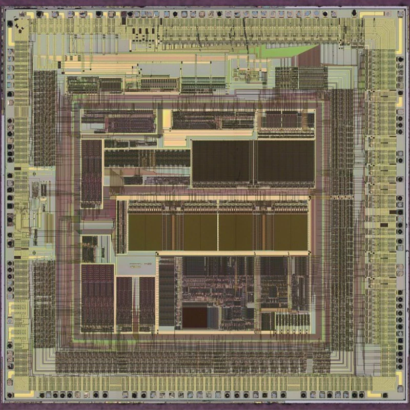 RT5127GQW RT5127 PS4 PS5 chip original nuevo auténtico 1 Uds