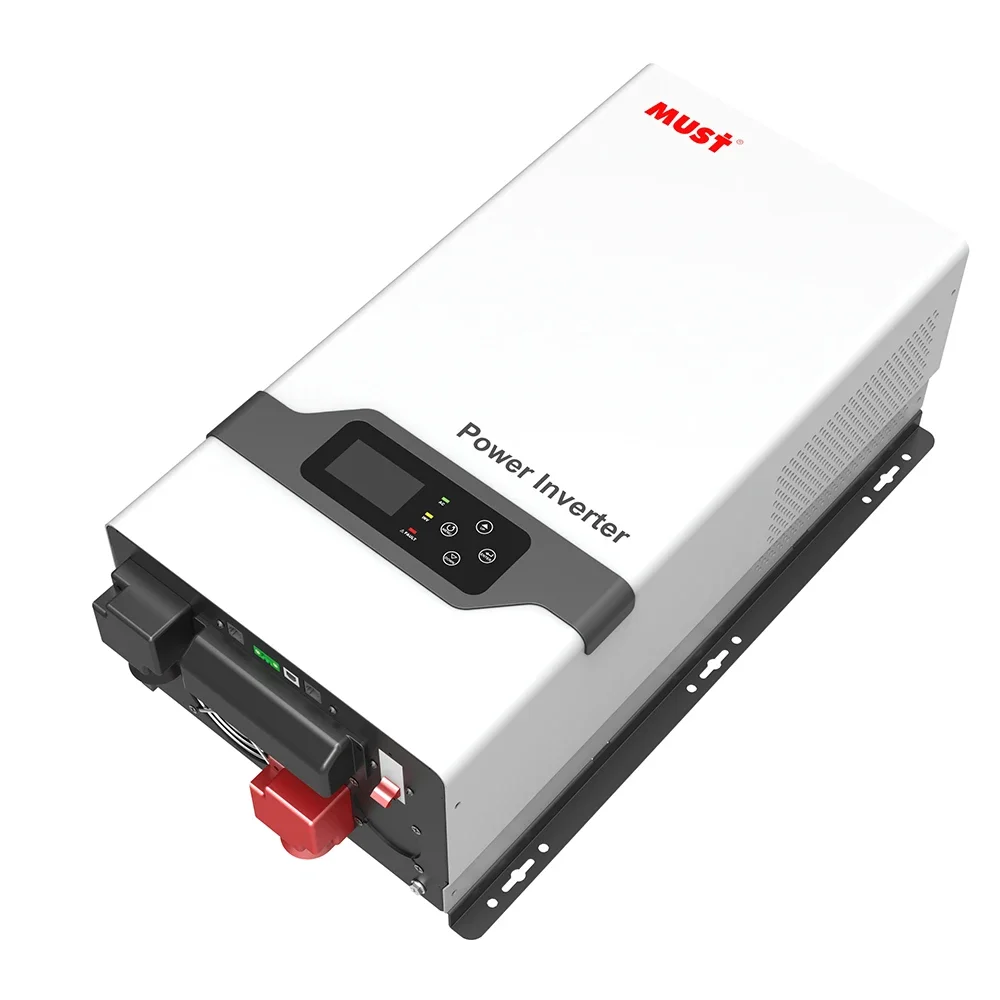 

Wholesale Invert Solar 1kw 2kw 3Kw 5Kw Homage Off Grid Hybrid Power Inverter