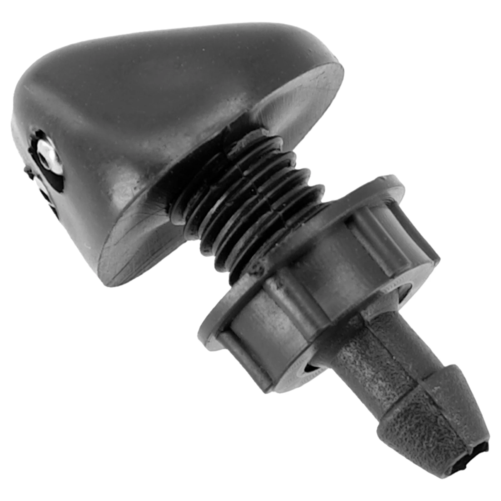 Buses de lavage portables en plastique ABS, 2 pièces, anti-usure, haute efficacité, performances exceptionnelles, plastique ABS, 2 pièces, pour laveuse.