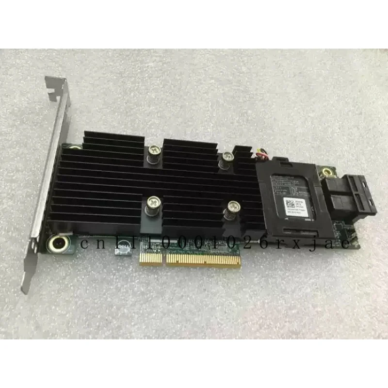 

PERC H730P Adapter 12GB/S 2GB PCI-E 3.0 controller raid card