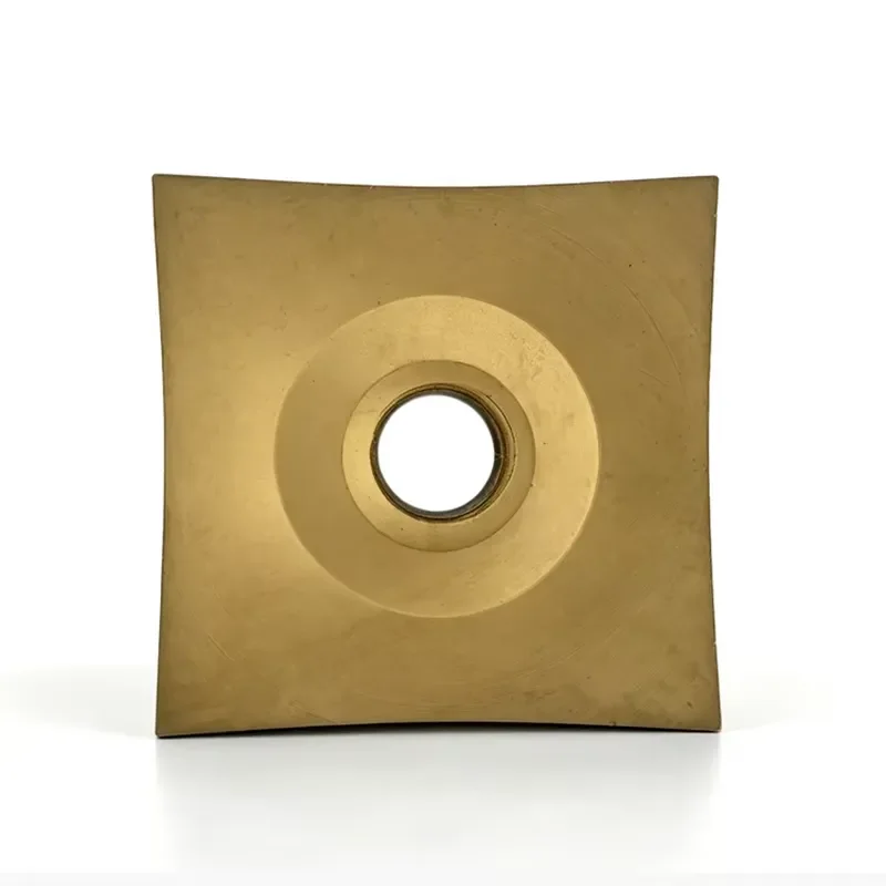 2026 Well Selling Plastic shredder Blade Industrial Single Axis shredder Blade with Cheap Price