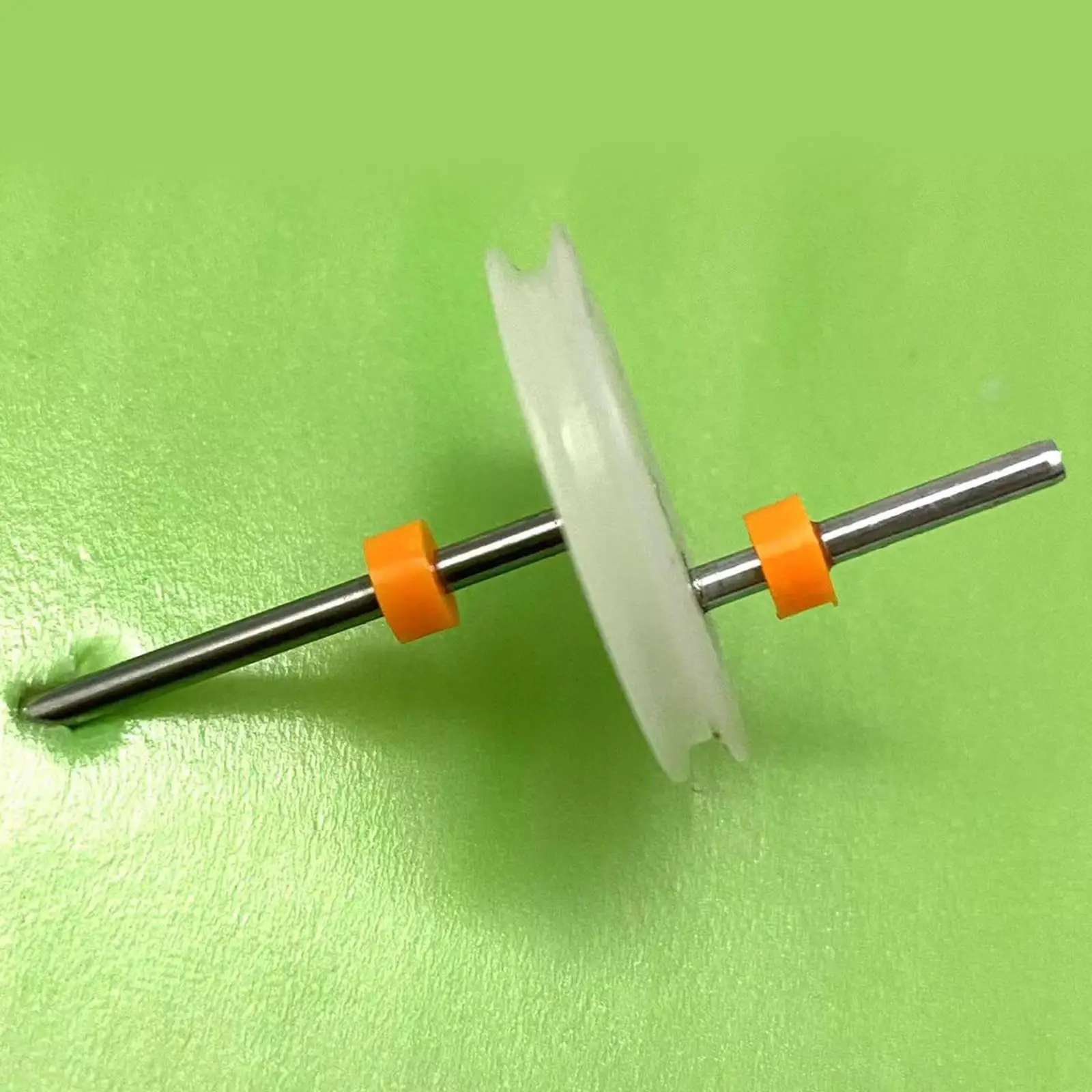 Electromagnetic Engine Toy DIY Children's Fun Science Experiment Toy Science Experiments Kits for Teaching Teens
