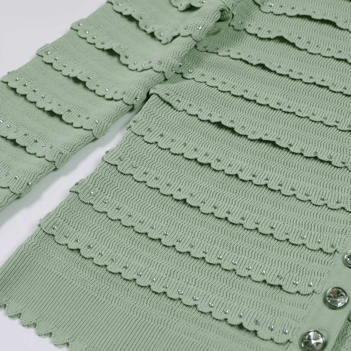 Высококачественный модный вязаный длинный женский топ-кардиган, верхняя одежда + f, комплект с юбкой, весенне-осенний новый универсальный Sle