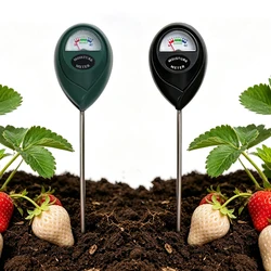 Humidometro del suolo strumento di misurazione del giardinaggio domestico misuratore di umidità del suolo sonda igrometro strumento di Test di irrigazione strumento da giardino
