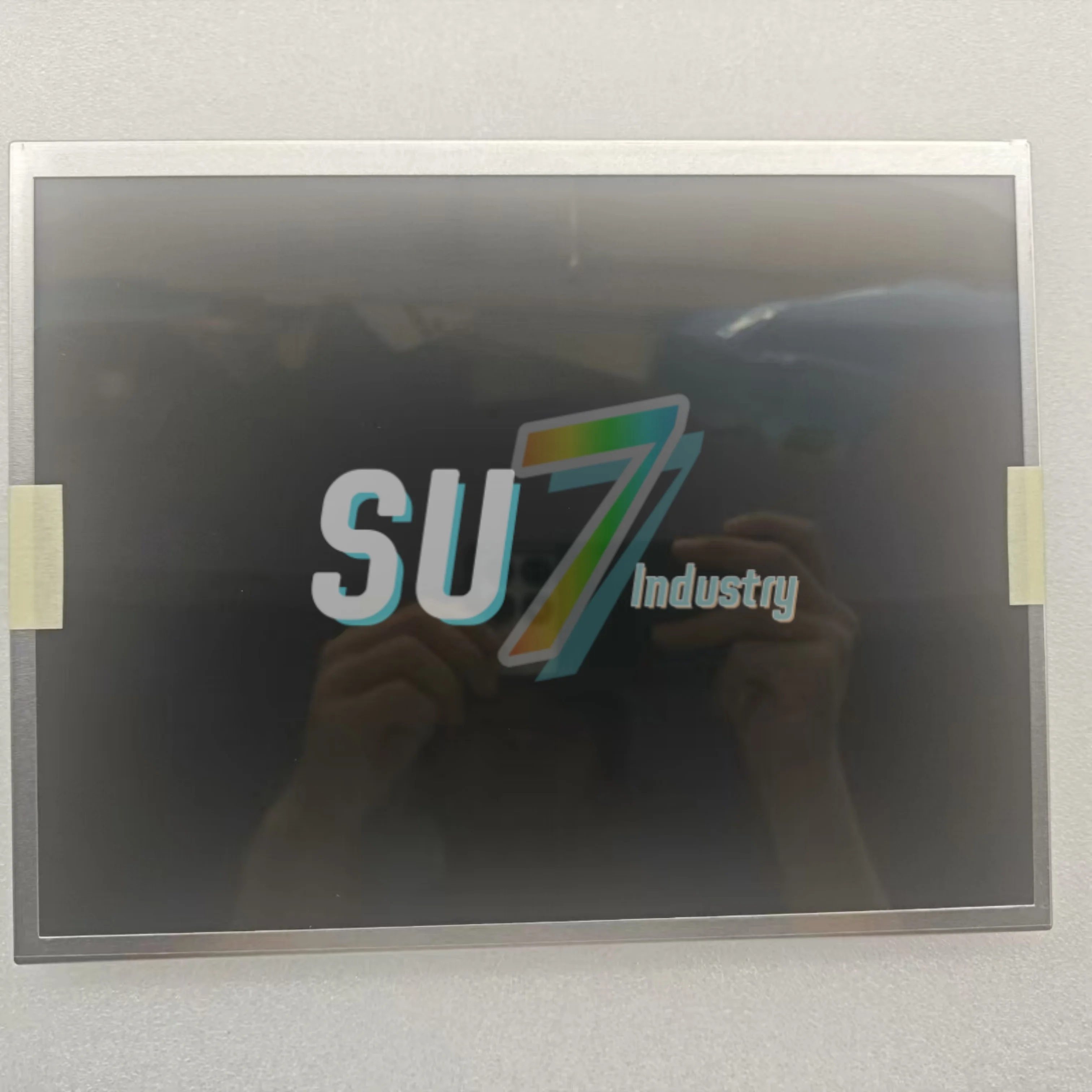 شاشة LCD G121AGE-L03 G121I1-L01 G121S1-L02 G121X1-L01 G121X1-L03 G121X1-L04 جديدة في المخزون