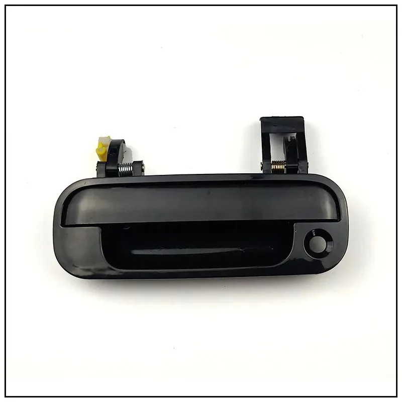 Trunk Interior Pull…