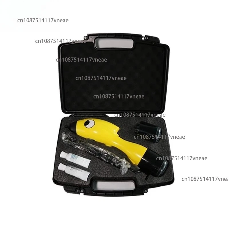 

High Temperature Instant Steam Cleaner To Remove Oil, Disinfect and Sterilize