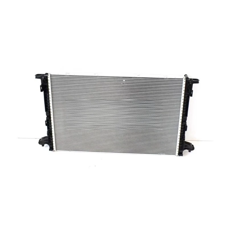 OEM 8W0121251  New Car GENUINE Replacement Cooling Radiator for A6 A4 A7 A8