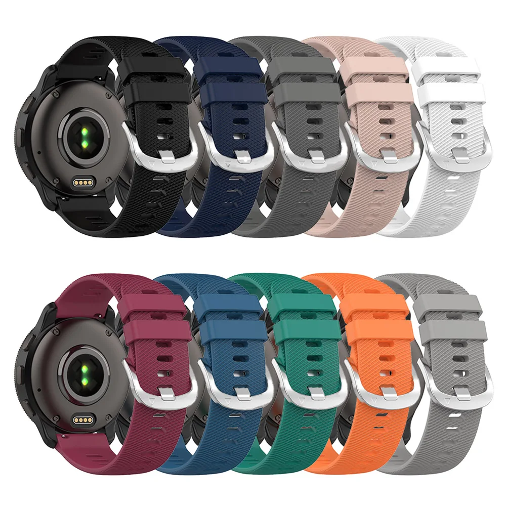 18Mm 20Mm 22Mm Sili… - image