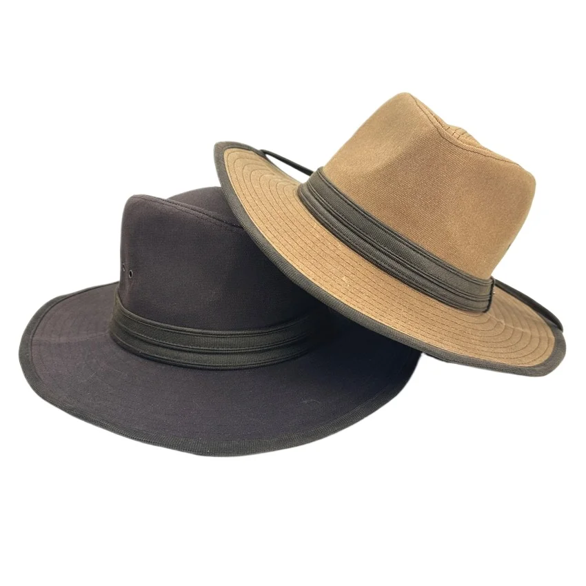 

Western cowboy hat Retro cowboy hat