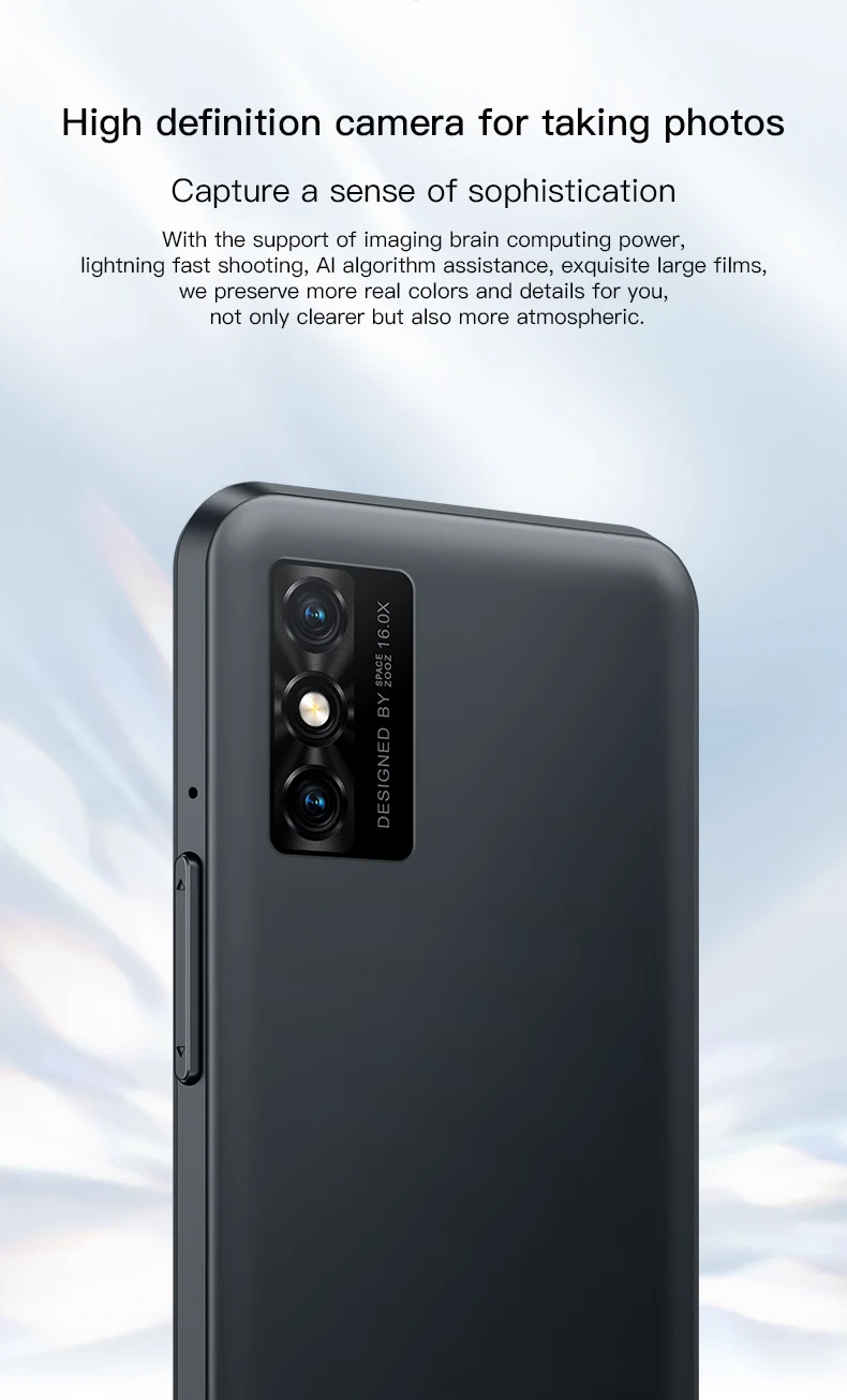 NEW DOOV F27 PRO Touch Screen Dual SIM 3.58 ” Hebrew Keypad Smartphone 16mp Android 14 2120mAh Google Play 4GB+64GB BT Whatsapp