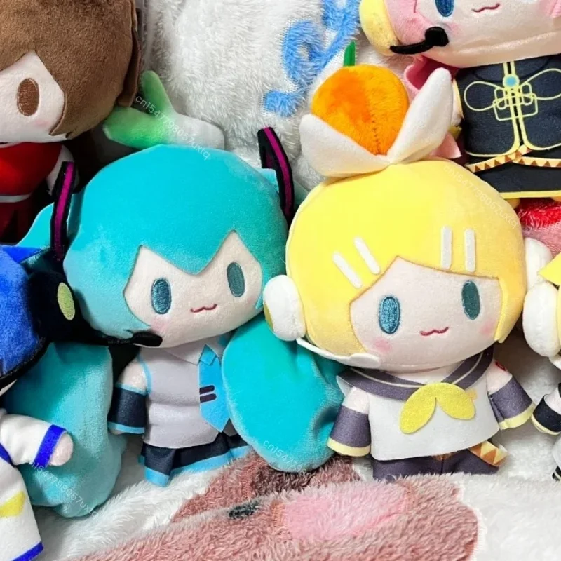 bonito-vocaloid-boneca-de-pelucia-kagamine-rin-len-hatsune-miku-brinquedo-de-pelucia-macio-abracando-brinquedo-kawaii-anime-plushies-para-fas-menina