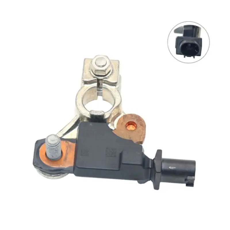 Battery Sensor DS7T10C652AC For Ford Mondeo V Turnier 14-18 Battery Current Sensor-ABQF