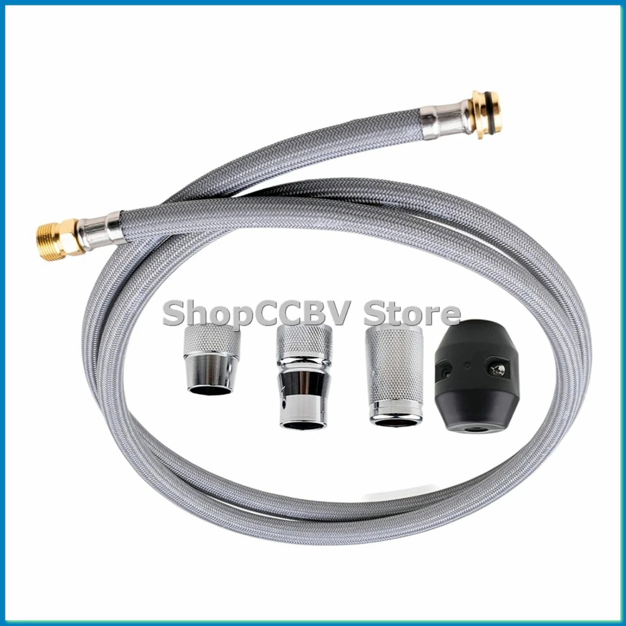 Faucet Hose Replace… - image