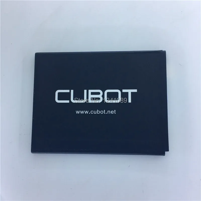 

YCOOLY for CUBOT S222 2350mAh High capacit Long standby time CUBOT battery