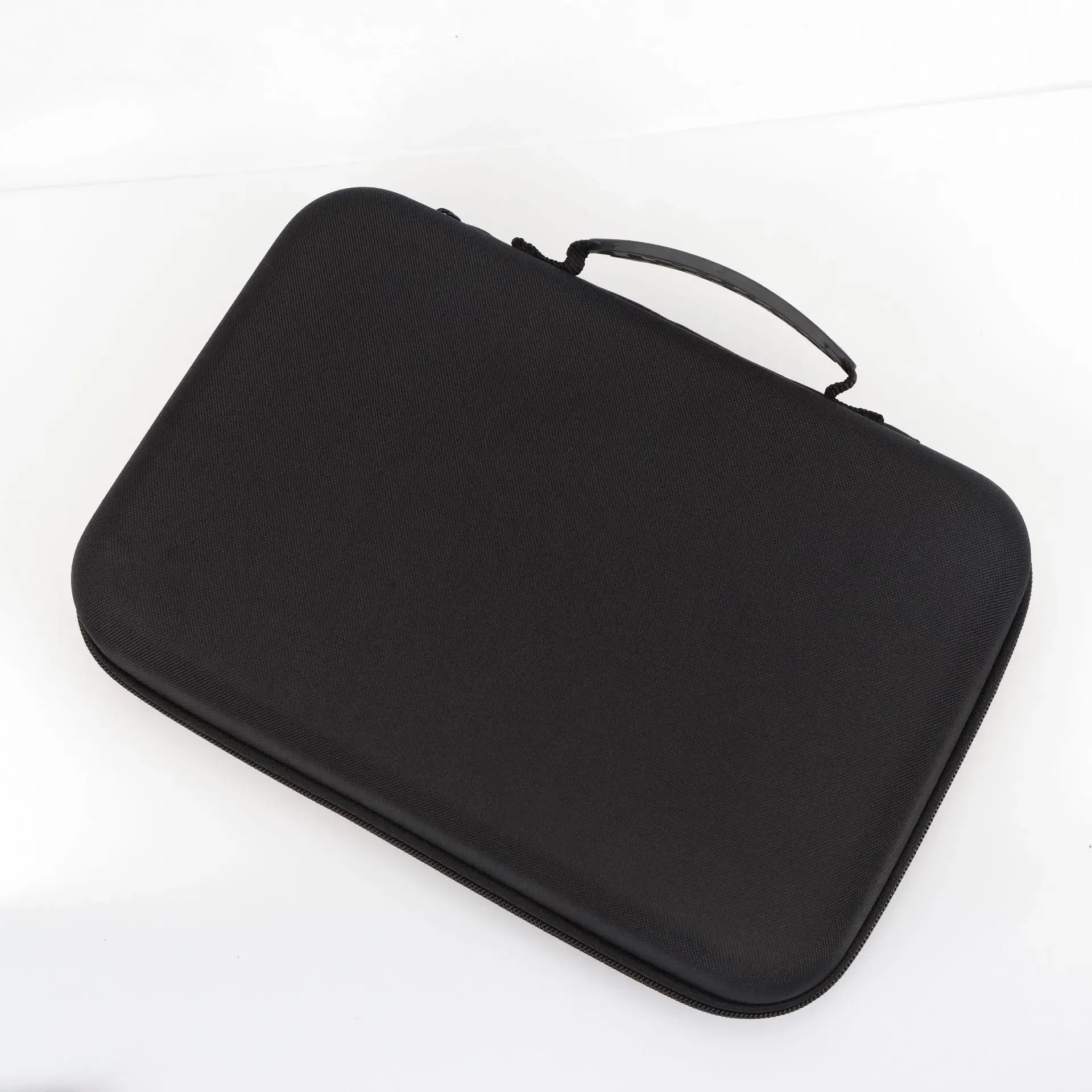 Massage Gun Case Handheld Carrying Case for Handheld Electric Massage Gun Mini Massage Gun Attachments Case Travel Bag