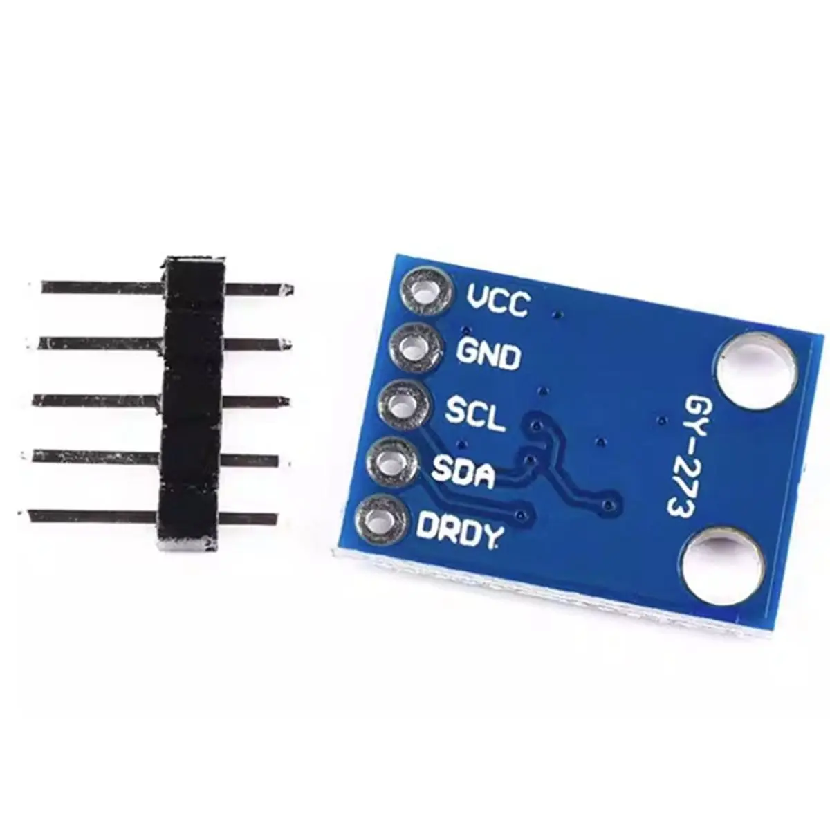 A99X -273 HMC5883L Triple Compass Magnetometer Sensor Module 3V-5V Three Magnetic Field Module for