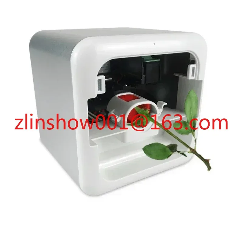 

Intelligent Mini Rose Printer