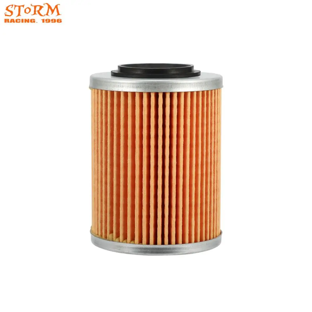 Original Oil Filter For CF MOTO UFORCE 1000 Motorcycles Motocross  PVC Paper Oil Fuel Filter UTV Part Off-Road Dirt Pit Bike