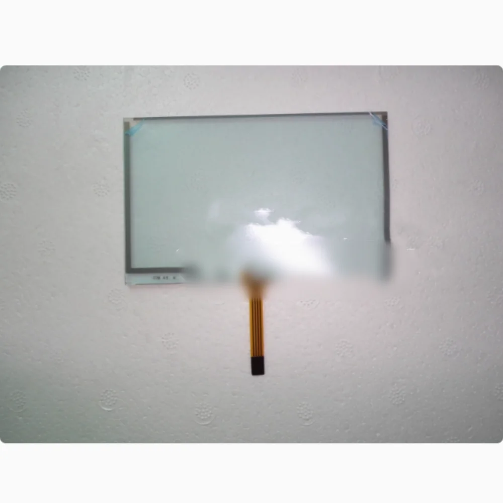 

1402-X571/02-NA Touchpad protector