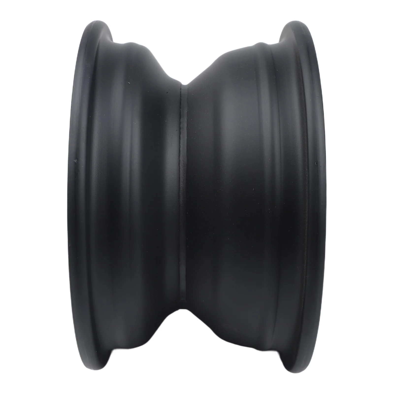 Steel Alloy Rim for atv Wheel Rim 90mm Hub Center 140mm Rim Height Tensile And Torque Resistance For Off-road Vehicles