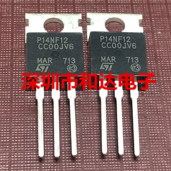 P14NF12 STP14NF12, 10 개