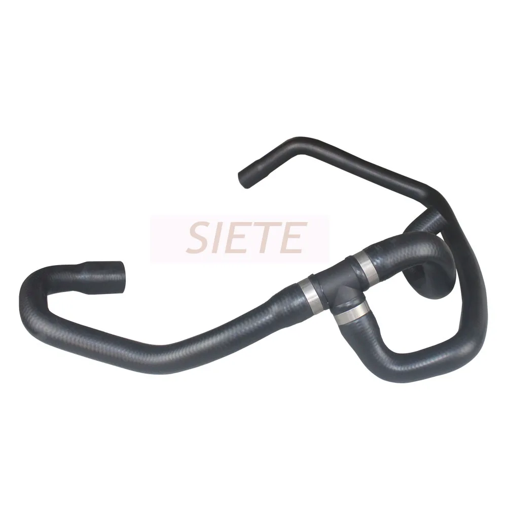 

A0002030602 A0002030802 Radiator hose for water tank for Mercedes SMART FORTWO Coupe W451 0002030602 0002030802
