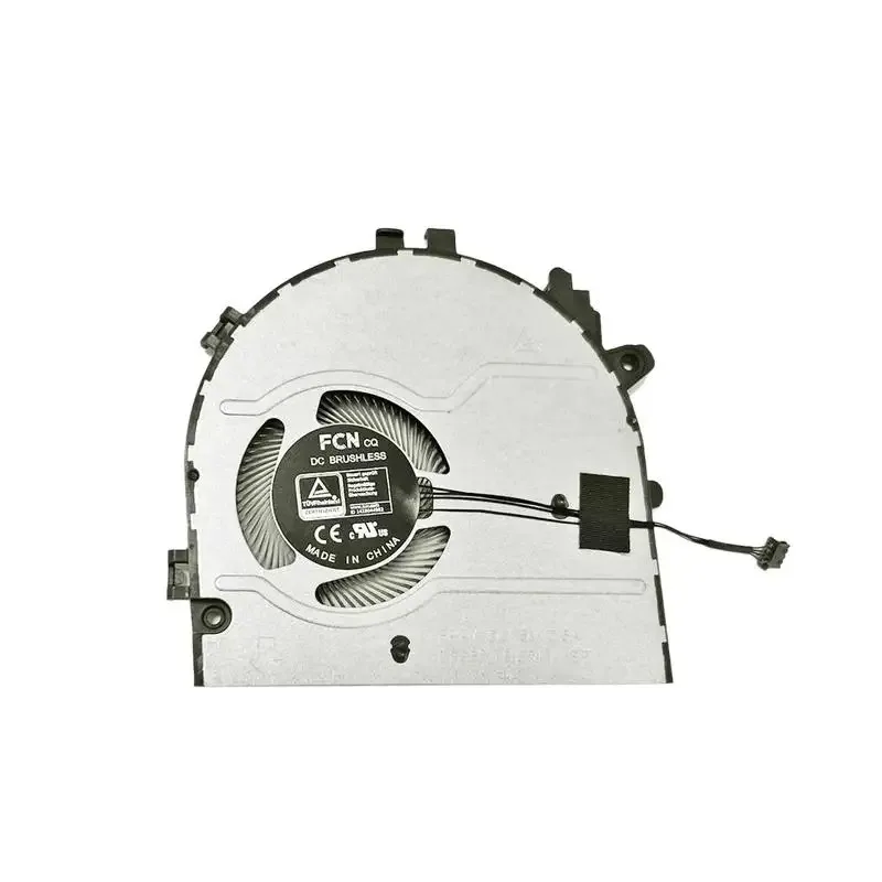 

Original New For Lenovo IdeaPad 1-14ADA7 1 14AMN7 1-15ADA7 1 15AMN7 CPU Cooling Fan Heatsink 5F10S13989 5F10S13990 tt