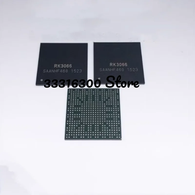 10PCS New RK3066  BGA  Main control chip IC