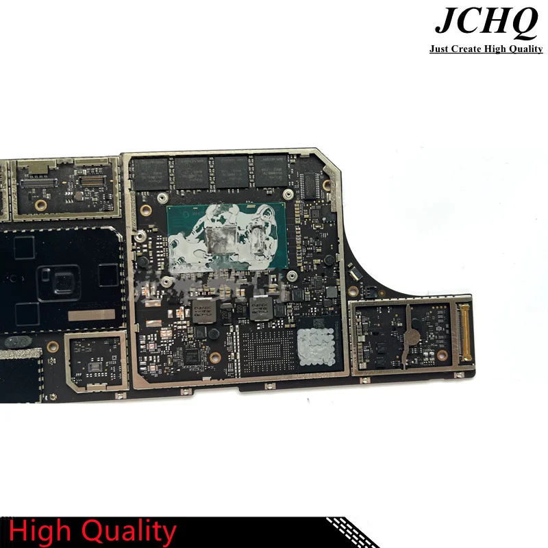 JCHQ Original Carte Mère Pour Microsoft Surface Ordinateur Portable 1 1769 I5 8G 2 256 Testé Logic Board M1029273-001