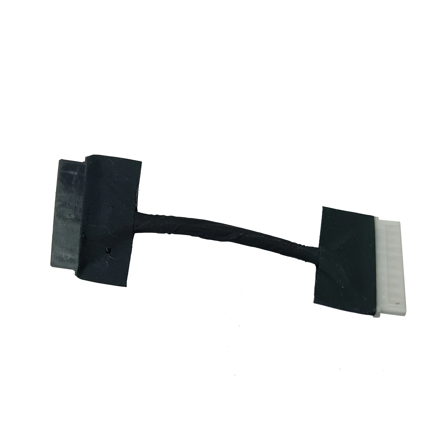 Computer Repair Accessory Notebook Battery connector for DE 7560 DC02002NO00 Laptop Battery Cable