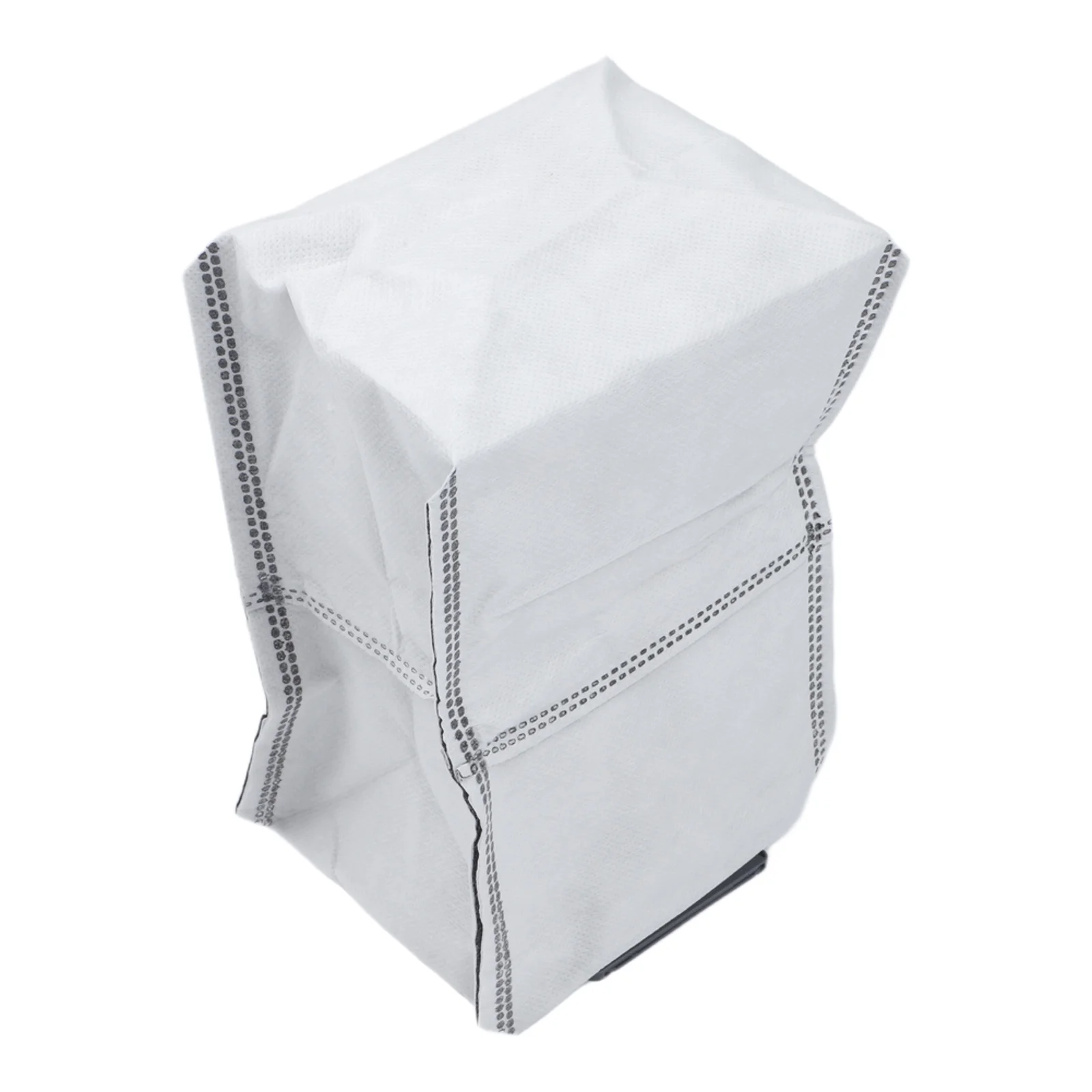 Large Volume Dust Bags for DREAME For Matrix10 Ultra 3.5L Supports Extended Cleaning Cycles Between Manual Emptying