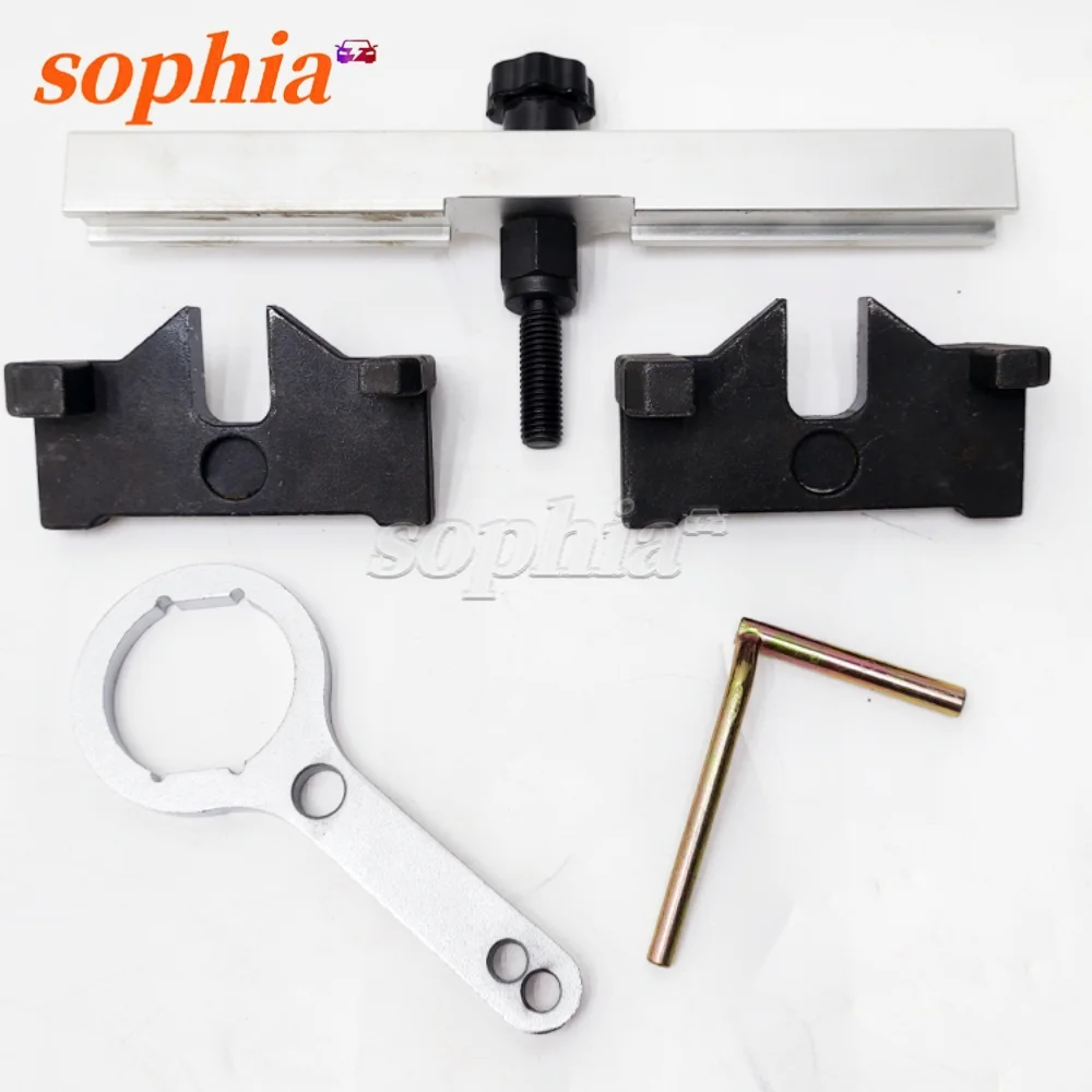 

N63 N74 Engine Timing Camshaft Locking Tool Kit For BMW