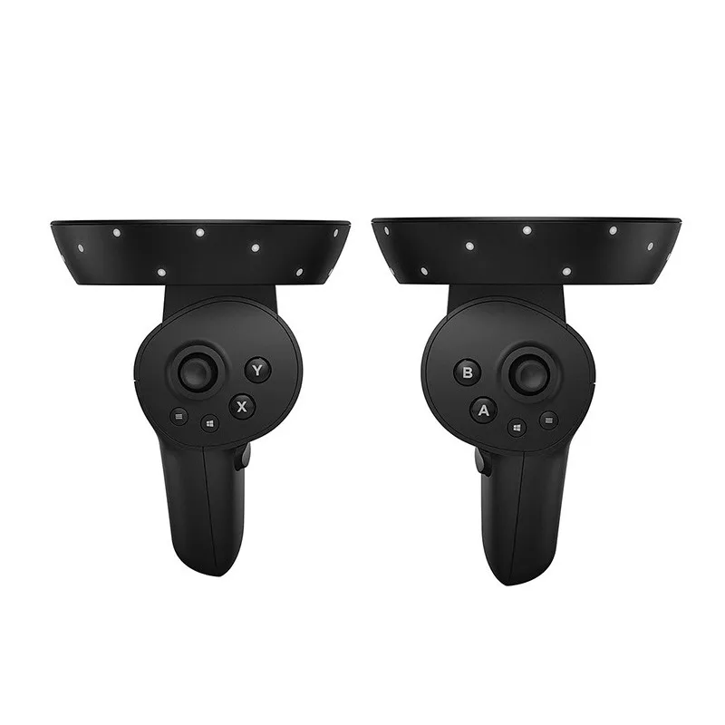 VR HP: A Melhor Opção para Controle de Realidade Misturada com o HP Reverb G2
