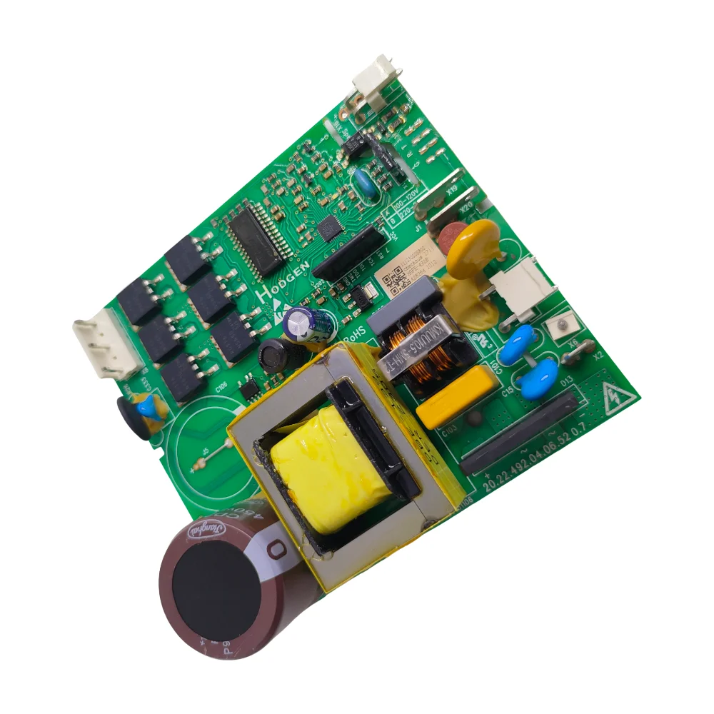 

Новая плата привода переменной частоты компрессора холодильника VFL110CY, компьютерная плата HGFE-492M P1939375, аксессуары